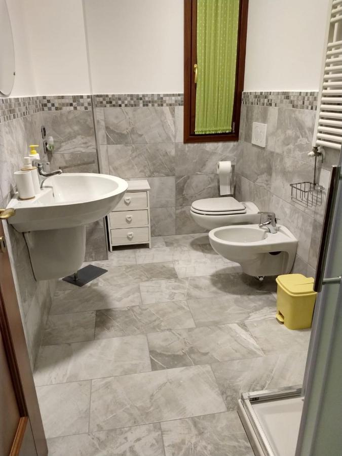 B&B Il Torchio-Urbino Exterior photo
