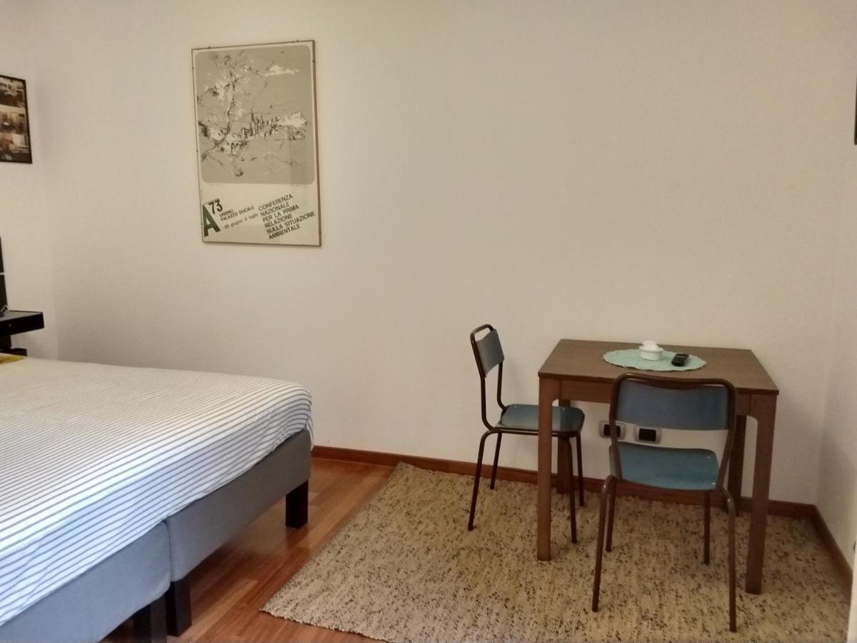 B&B Il Torchio-Urbino Exterior photo